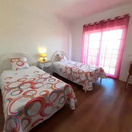 فيلة Algarve's With Sea View فيريغودو