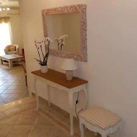 Βίλα Algarve's With Sea View *