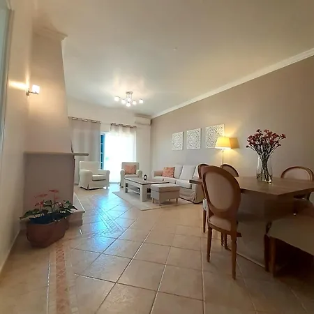 Algarve's With Sea View فيلة فيريغودو