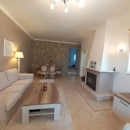 빌라 Algarve's With Sea View 페하구도