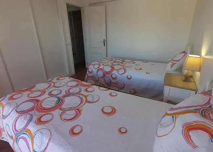 Algarve's With Sea View Villa