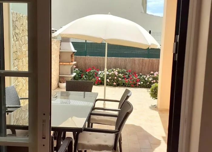 Algarve's With Sea View Villa Ferragudo (Faro)