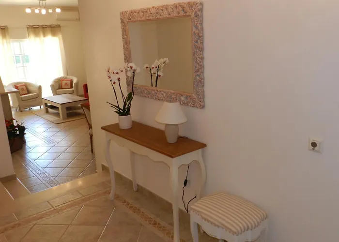 Villa Algarve's With Sea View *