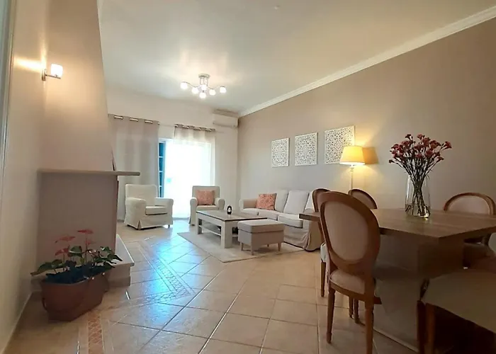 Algarve's With Sea View Villa Ferragudo (Faro)