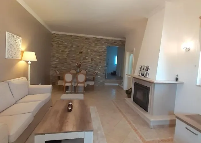 Villa Algarve's With Sea View Ferragudo (Faro)