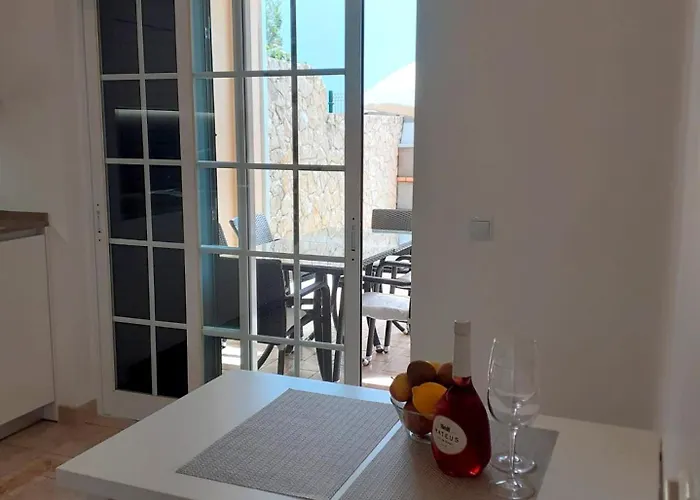 Algarve's With Sea View Ferragudo (Faro)