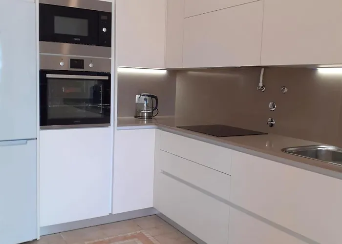 Algarve's With Sea View Villa Ferragudo (Faro)