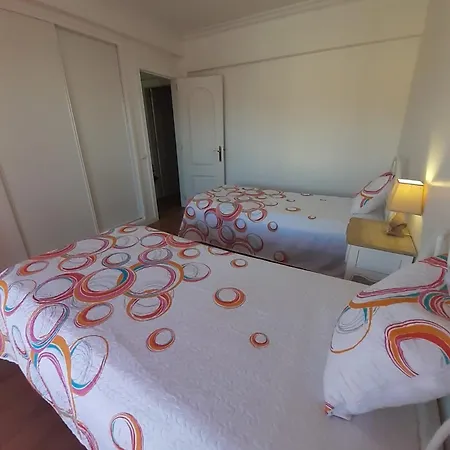 Algarve's With Sea View Villa
