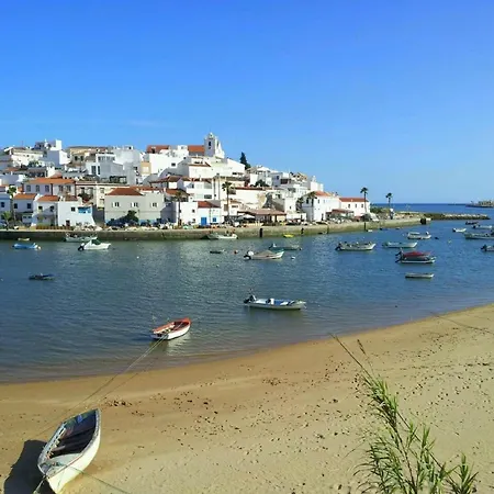 Algarve's With Sea View Villa *