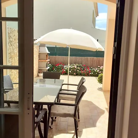 Algarve's With Sea View Villa Ferragudo (Faro)