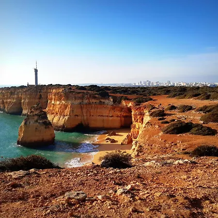 Algarve's With Sea View