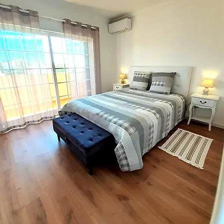 Villa Algarve's With Sea View