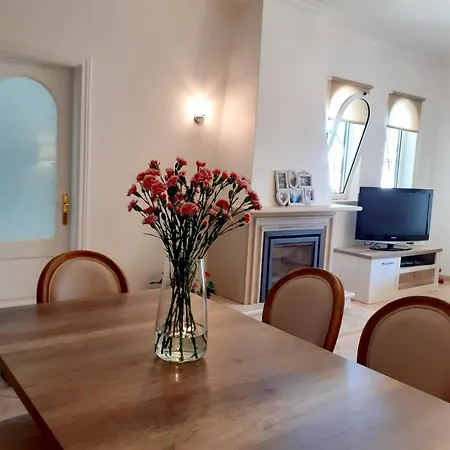 Algarve's With Sea View Villa *