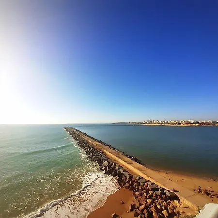 Algarve's With Sea View Villa *