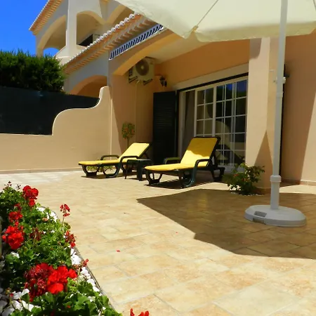 Algarve's With Sea View Villa *