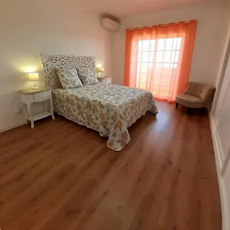 Villa Algarve's With Sea View *