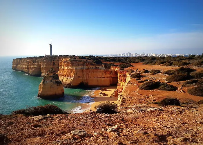 Algarve's With Sea View